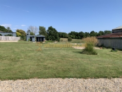 Herons Pond Caravan Park