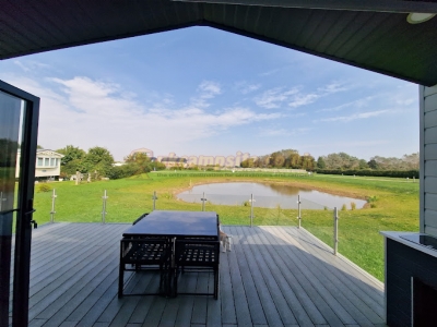 Poplar Farm Leisure Park