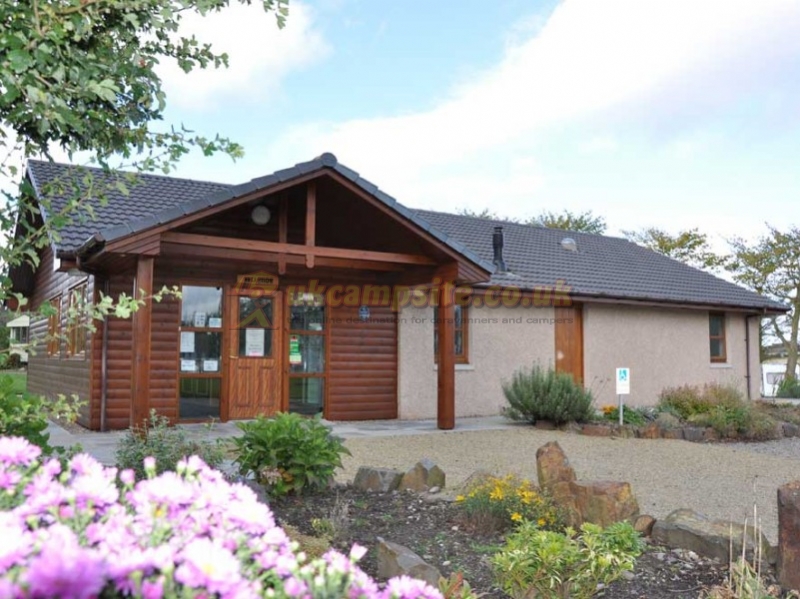 Myrus Holiday Park
