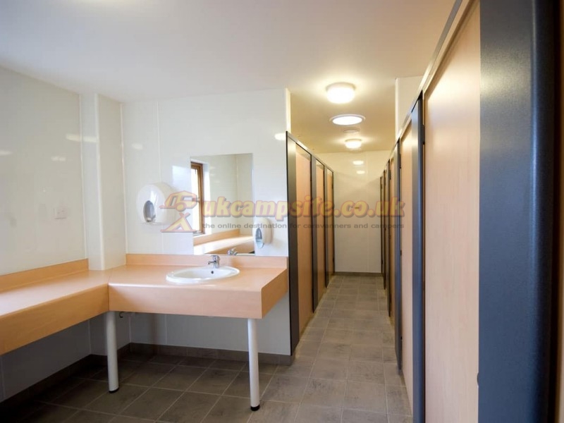 Myrus Holiday Park