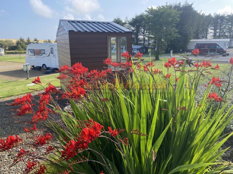 Myrus Holiday Park
