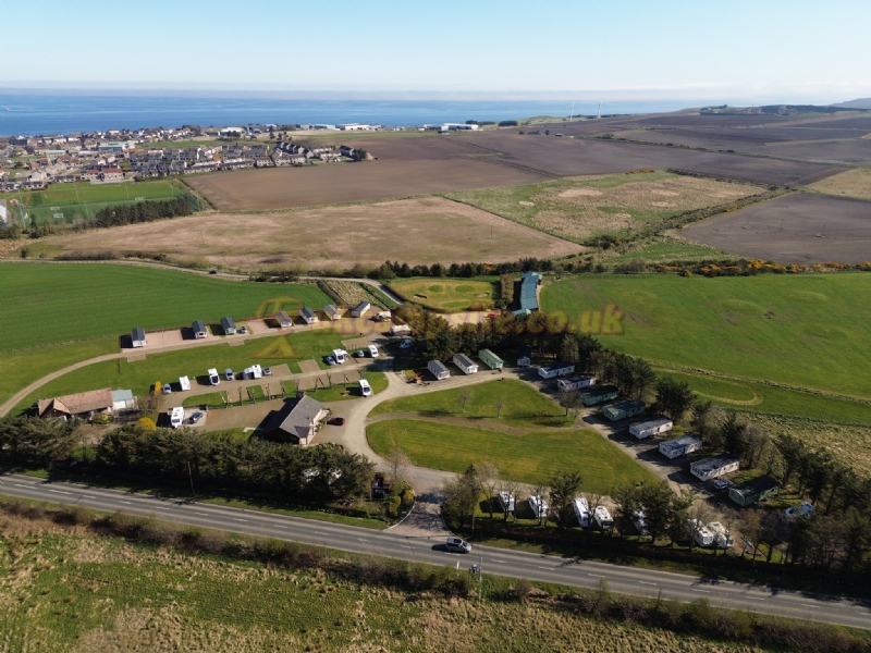 Myrus Holiday Park