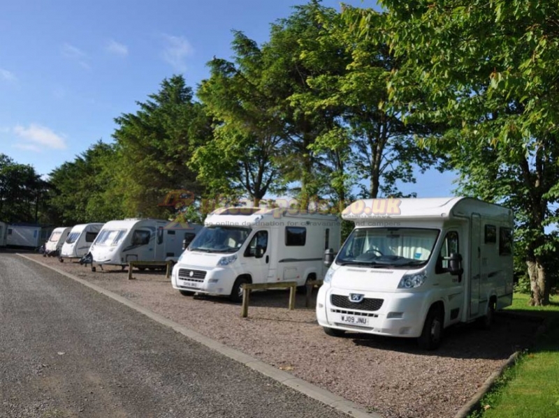 Myrus Holiday Park