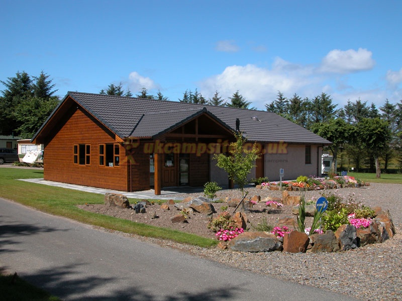 Myrus Holiday Park