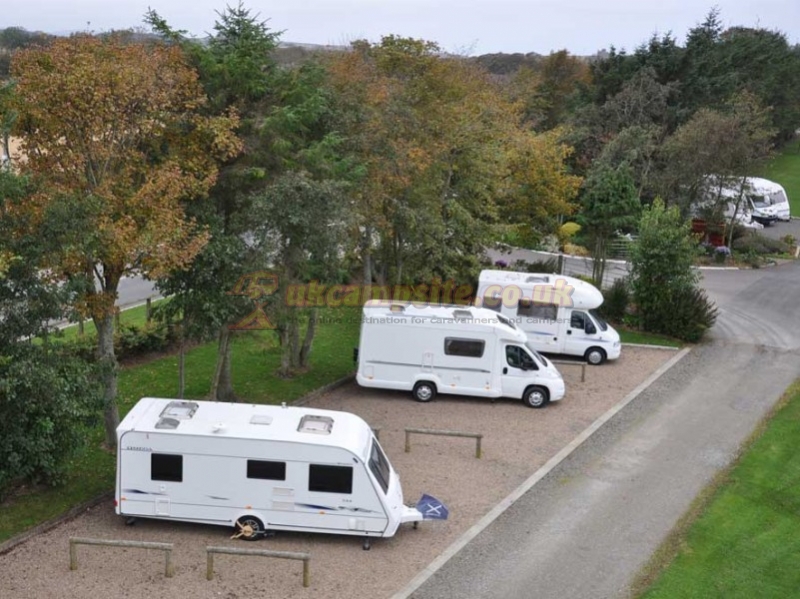 Myrus Holiday Park
