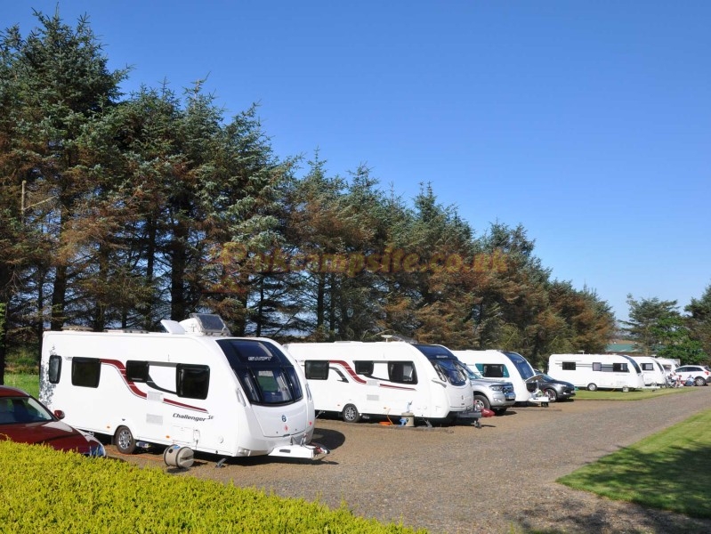 Myrus Holiday Park