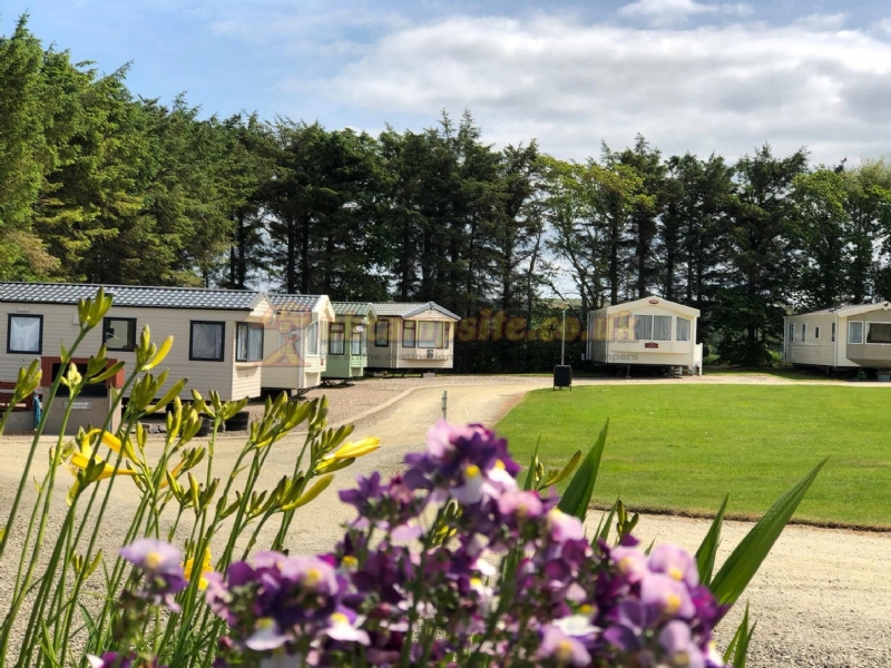 Myrus Holiday Park