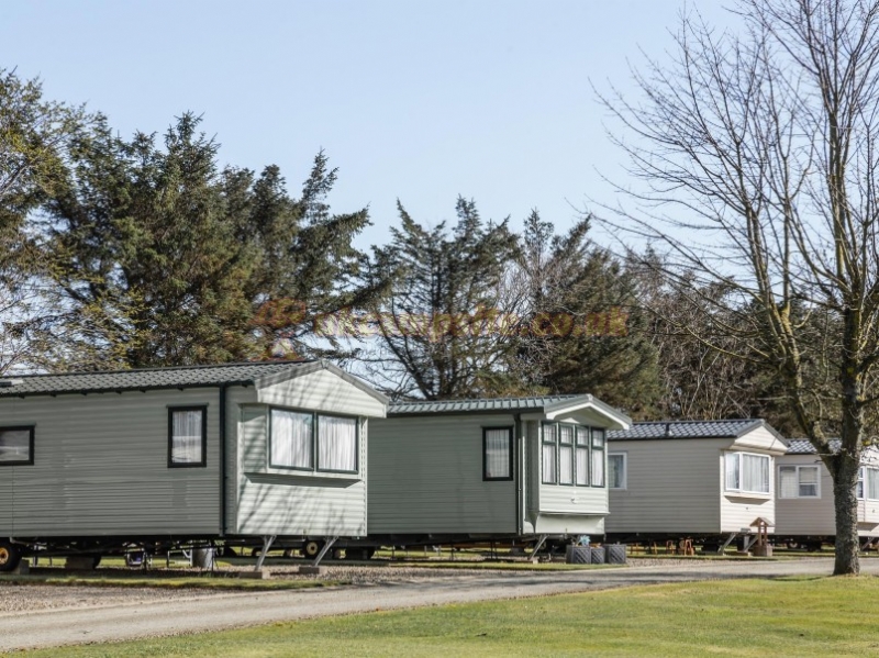 Myrus Holiday Park