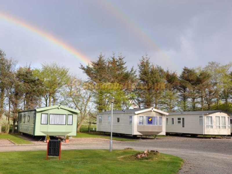 Myrus Holiday Park