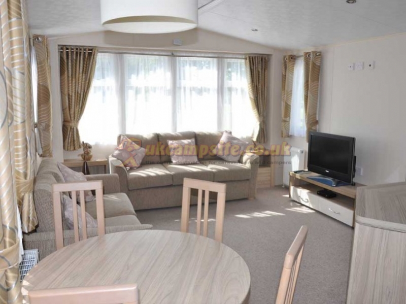 Myrus Holiday Park