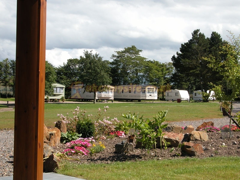 Myrus Holiday Park