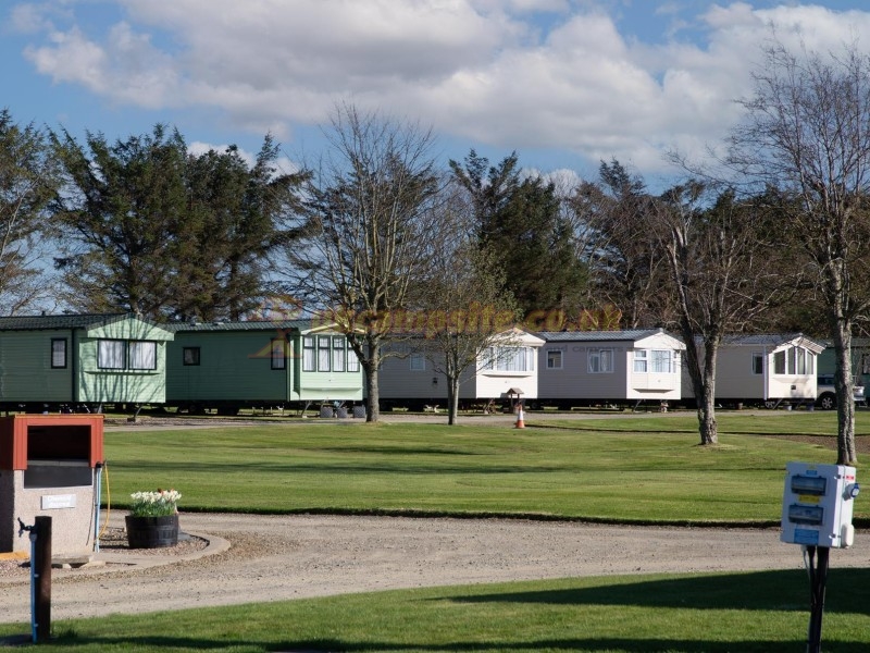Myrus Holiday Park
