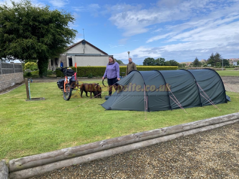 Myrus Holiday Park