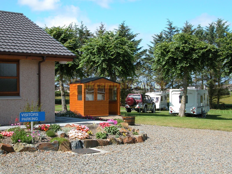 Myrus Holiday Park