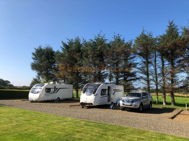 Myrus Holiday Park