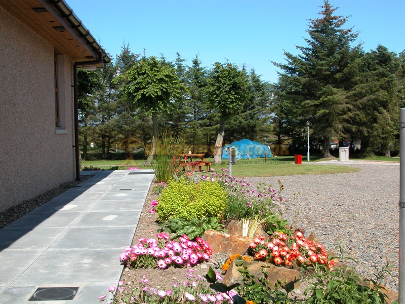 Myrus Holiday Park