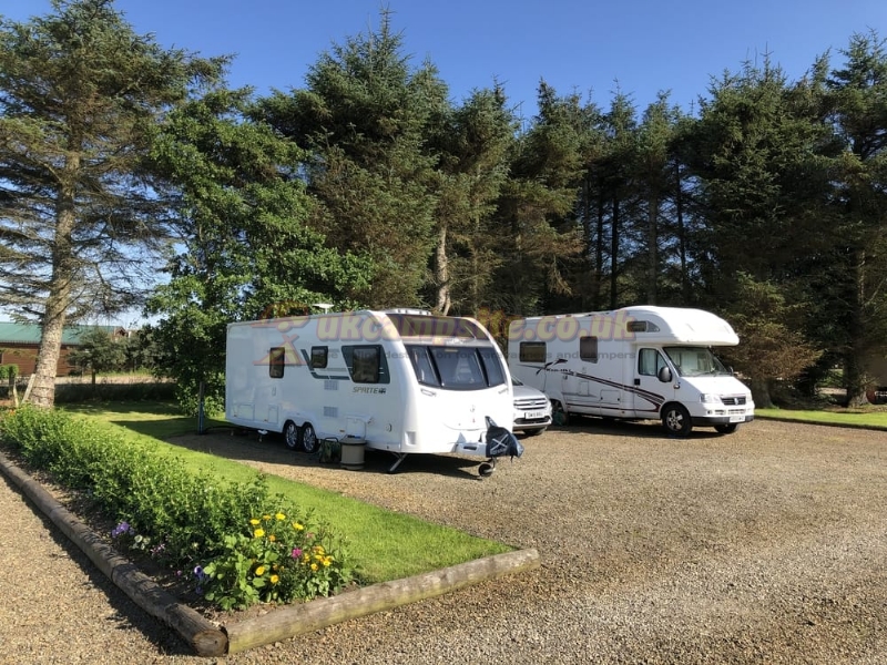 Myrus Holiday Park