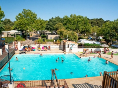 Camping Parc Mogador