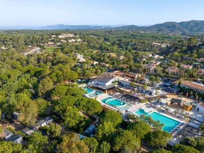 Camping Douce Quietude