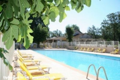 Camping Parc Bellevue
