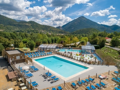 Camping Terra Verdon Ciela Village