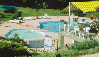 Camping La Truffiere