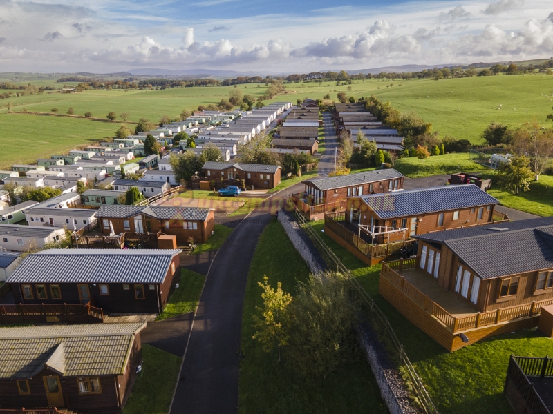 Todber Valley Holiday Park ( Parkdean Resorts)