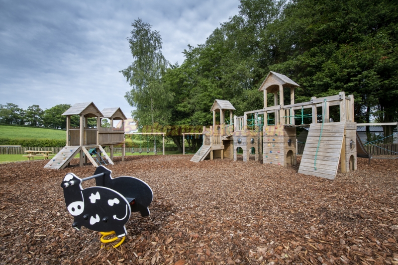 Todber Valley Holiday Park ( Parkdean Resorts)