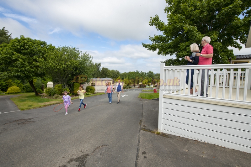 Todber Valley Holiday Park ( Parkdean Resorts)