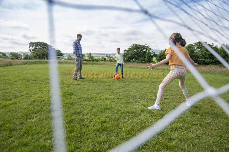 Todber Valley Holiday Park ( Parkdean Resorts)