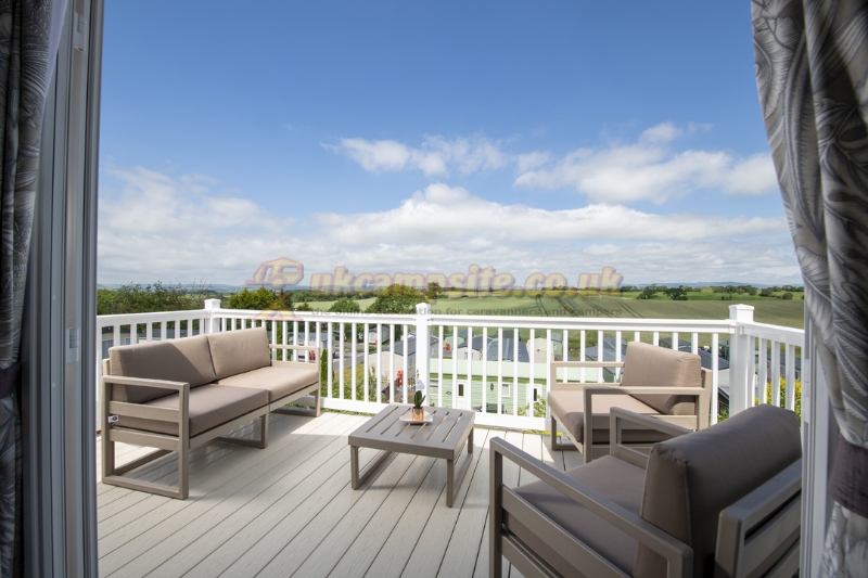 Todber Valley Holiday Park ( Parkdean Resorts)