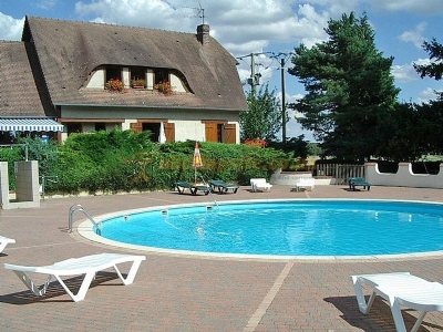 Camping Les Escales