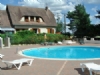 Camping Les Escales Camping Les Escales