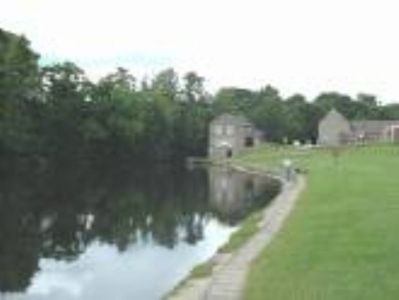 Lido Leisure Park