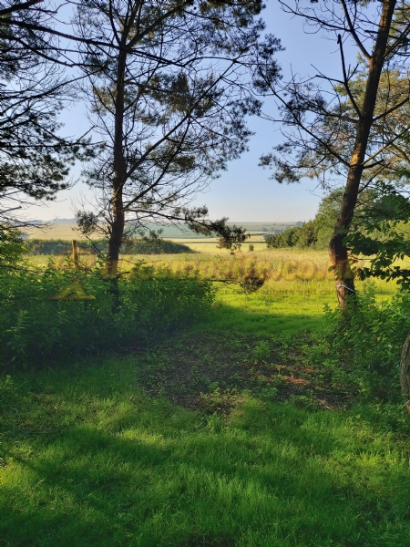 The Wold Cottage Touring Site