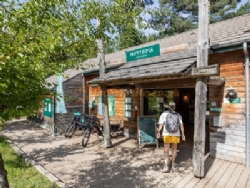 Camping Huttopia Rambouillet