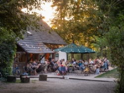 Camping Huttopia Rambouillet