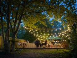 Camping Huttopia Rambouillet
