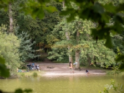 Camping Huttopia Rambouillet