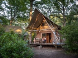 Camping Huttopia Rambouillet