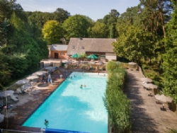 Camping Huttopia Rambouillet
