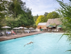 Camping Huttopia Rambouillet