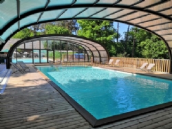 Camping Huttopia Rambouillet