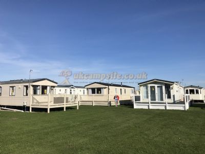 Ty Gwyn Cottages And Caravan Park