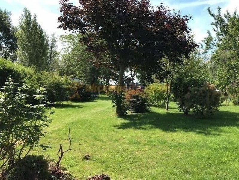 Hytten Motor Caravanners Club Certified Location