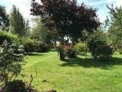Hytten Motor Caravanners Club Certified Location
