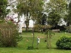Hytten Motor Caravanners Club Certified Location