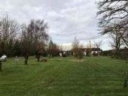 Hytten Motor Caravanners Club Certified Location