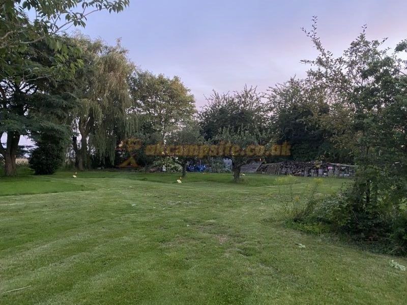 Hytten Motor Caravanners Club Certified Location