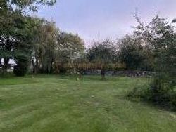 Hytten Motor Caravanners Club Certified Location
